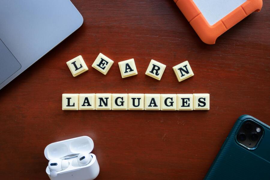 Why Students Need Multiple Languages in Globalization